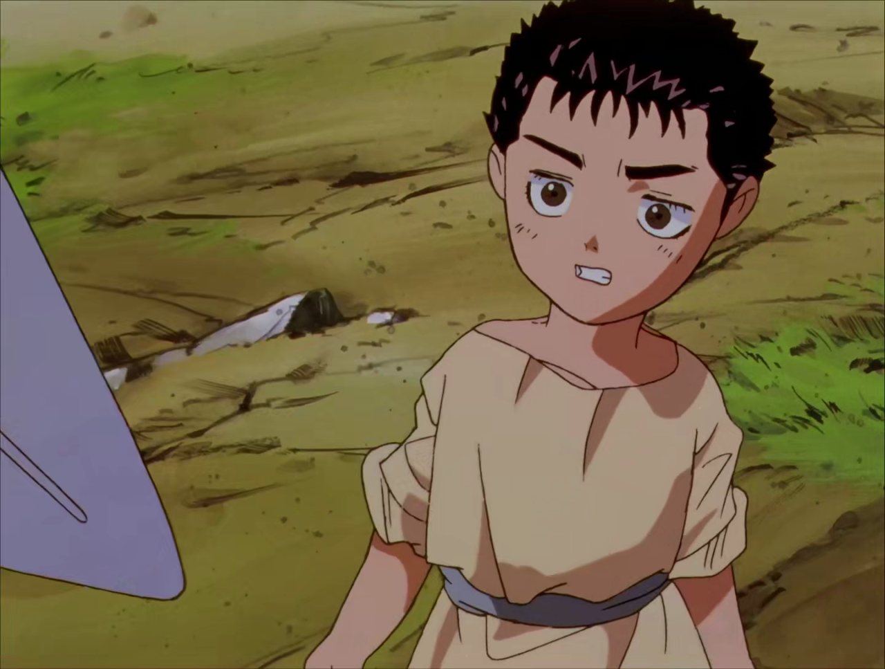 Featured image of post Kid Guts Berserk Anime
