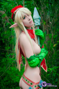 fucking-sexy-cosplay:  Picture Courtesy of