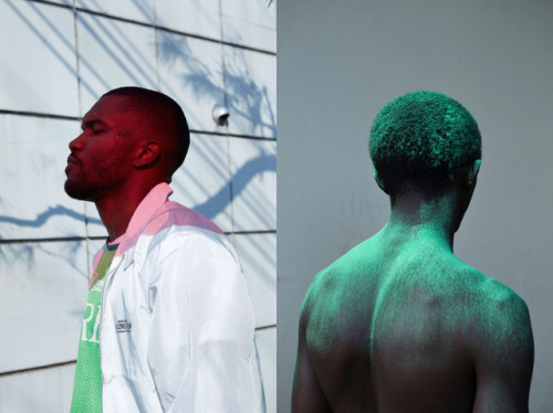 Viviane Sassen - Photographer