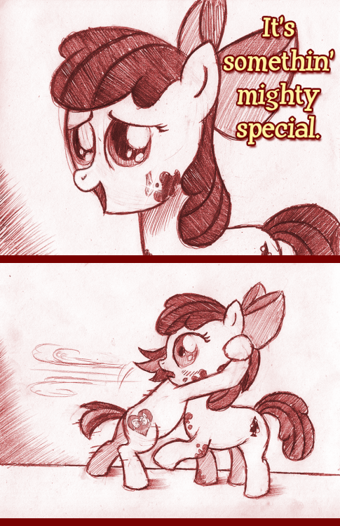 askfapplebloom2:  Hello everyone, good to be back! Well here it is! the conclusion you’ve all (sort of) been waiting for! Sorry it took so long. in addition to getting used to my new tablet, I’ve been in a slump again. Sorry I haven’t told anyone