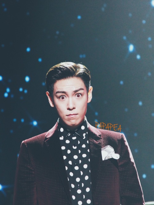 kjycsh15:  160312 TOP - VIP Fan Meeting in Shanghai DO NOT EDIT : Source: 木兆哥哥s 