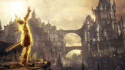 xboxdaily:  Dark Souls III review