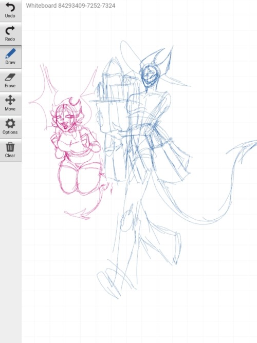 Little Lolligo Doodles