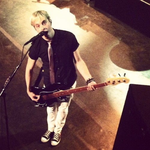 officialr5:#loudtour