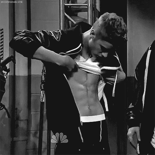 suzannabanana: Justin Bieber on @weheartit.com - whrt.it/YSTZDj