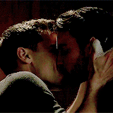 connor-walshed: Connor Walsh in 1x11 - Best Christmas Ever