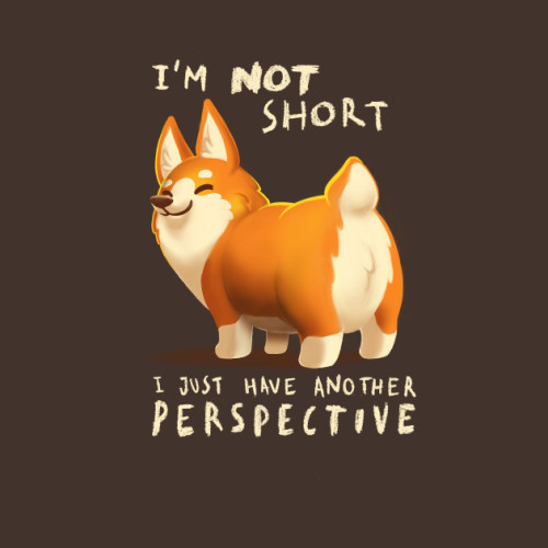 petshirts: Diferent perspective T-Shirt:3 Designed and Sold by BlancaVidalBuy now! | tinyurl