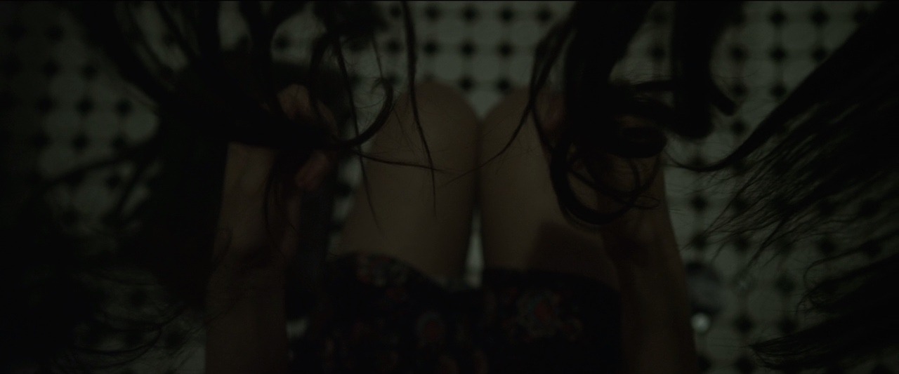 01sentencereviews:  Starry Eyes (2014), Directors: Dennis Widmyer and Kevin Kolsch,