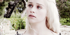 :  I don’t want to be his queen. I want to go h o m e. 