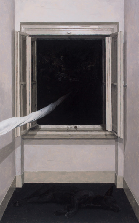 cerceos:  Dragan Bibin | Tumblr, 2015 Pull Deimos Until the Cows Come Home Dead End