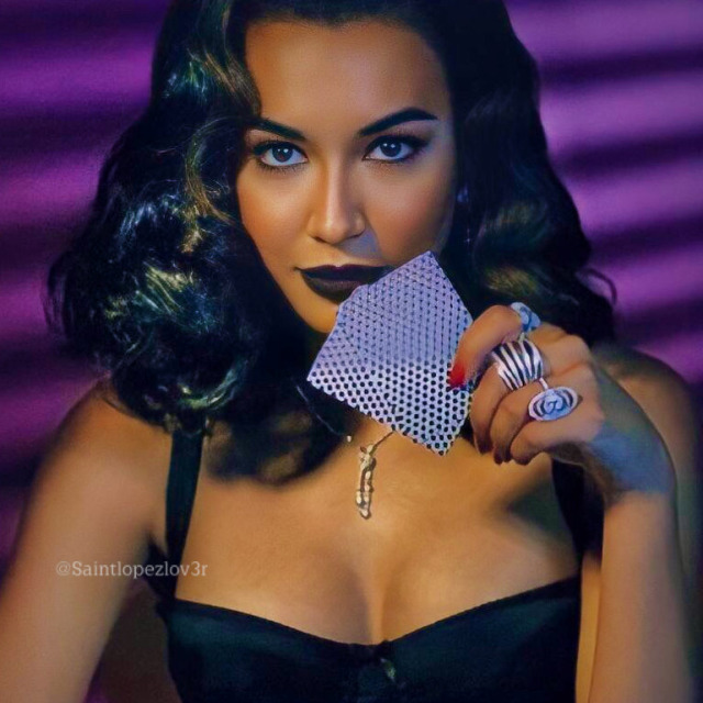 Naya Rivera