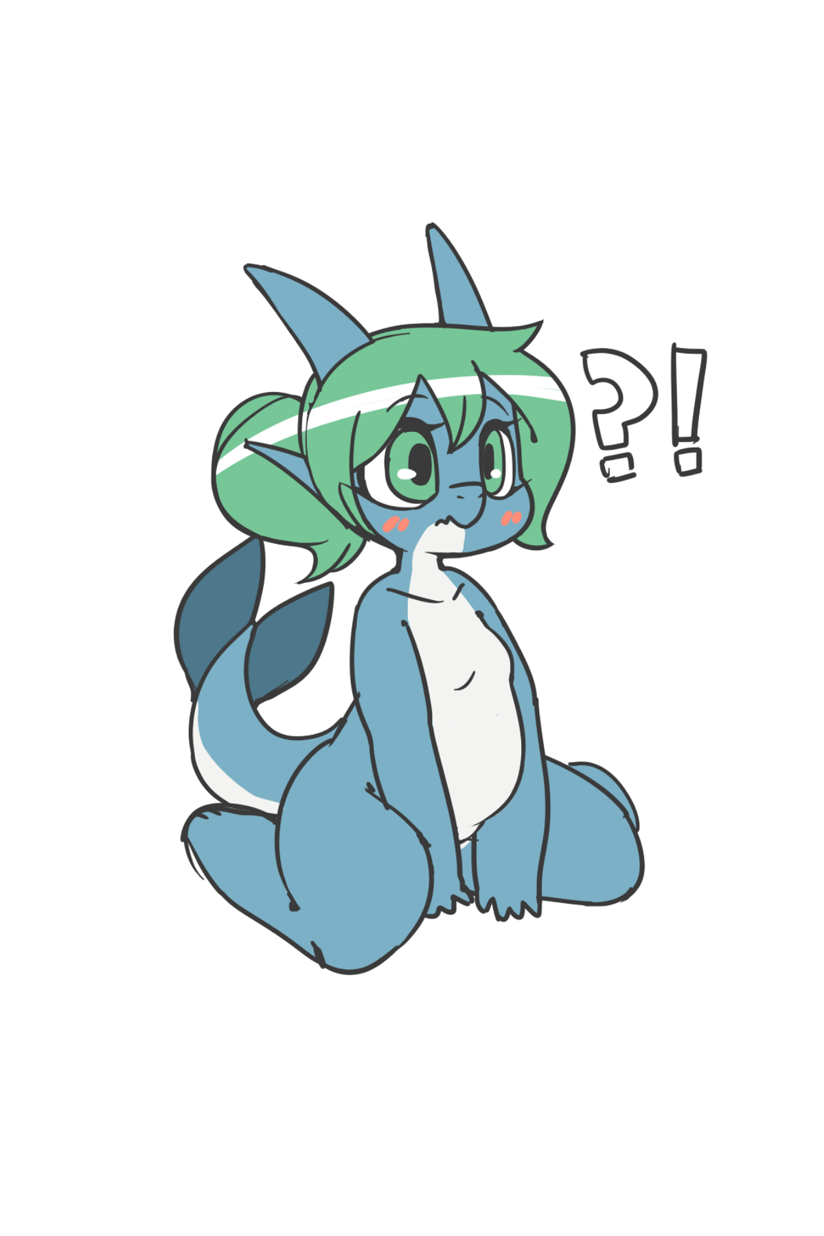 rmp-nsfw:I just realize that is too huge like monster :0 Mmnf~ ;3
