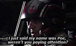 thoselittleboats:  GingerPilot - what they meant to say (1/-)