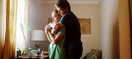 I Just Want To Be Able To Take Care Of You.