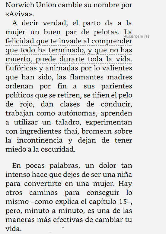 hachedesilencio:  Cómo ser mujer / Caitlin Moran 