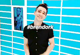 jacealec: brendon urie: a summary