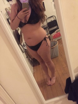 neatvibes:  I got a new swimsuit and I just want it to be warm enough to lay out and make people uncomfortable with how comfortable I am :-(  You make that bikini look gooood!!!