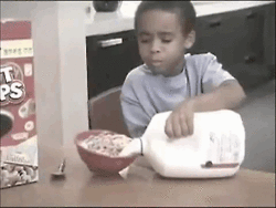 Find your name with the gif button and add the one that is the most relatable