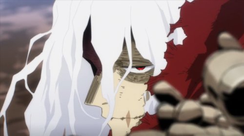 Bedroom Eyes Mid War? This Man Is Immaculate.