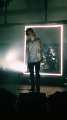 THE 1975