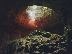 nevver:  Journey to the Center of the Earth