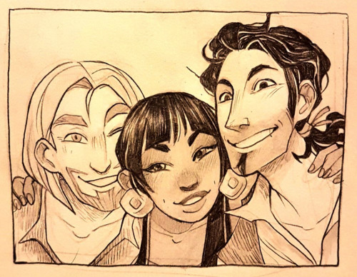 leppu:I watch the road to el dorado at least once a year AND IT’S SO GOOD EVERY TIME!!! ! 