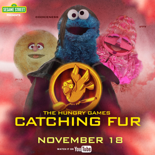 Famelici LudiCapere Pellemsesamestreet:(We’re REALLY EXCITED about this one. Click to watch!).