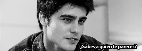 lovecathyus:  Hay cosito ♥