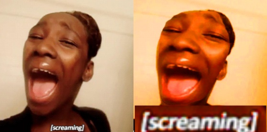 salmonpynk:  wHEN PEOPLE DONT TAG THEIR POSTS AND YOU SEE THE SPOILERS  