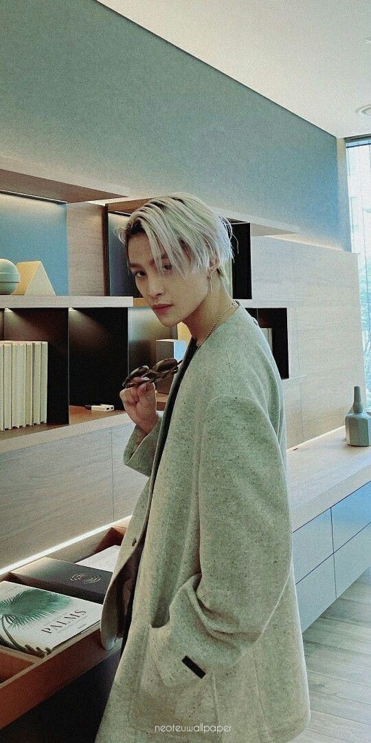 Some Yangyang Wallpaper That I Found In Pinterest Cuz It's His Birthday!!