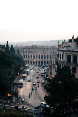 travelingcolors: Rome | Italy (by Joe Boyle)