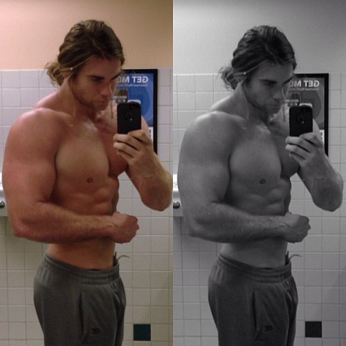 Brock Hurn