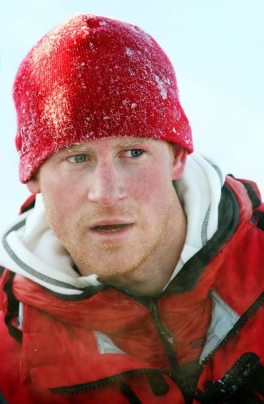byo-dk&ndash;celebs:  Name: Prince Harry  Country: UK  Famous For: English Monarch