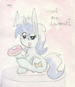 slightlyshade:Wow! What a nice pony! <3
