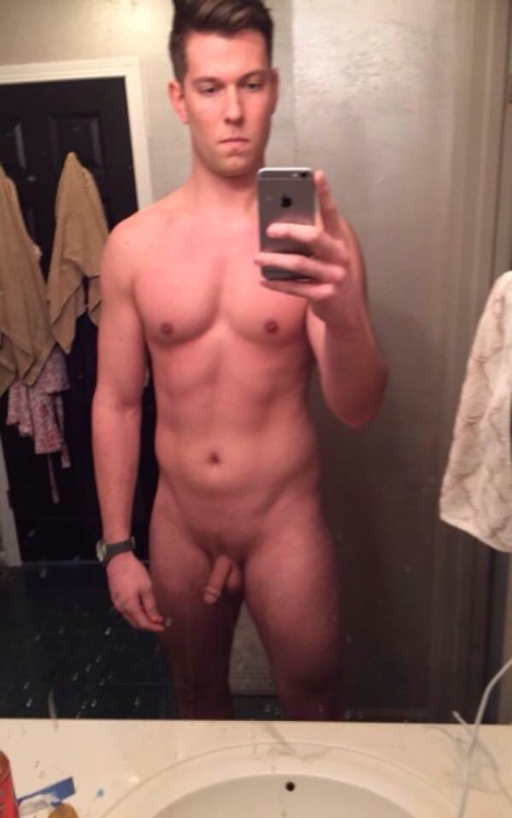 XXX Straight Guys Nude photo