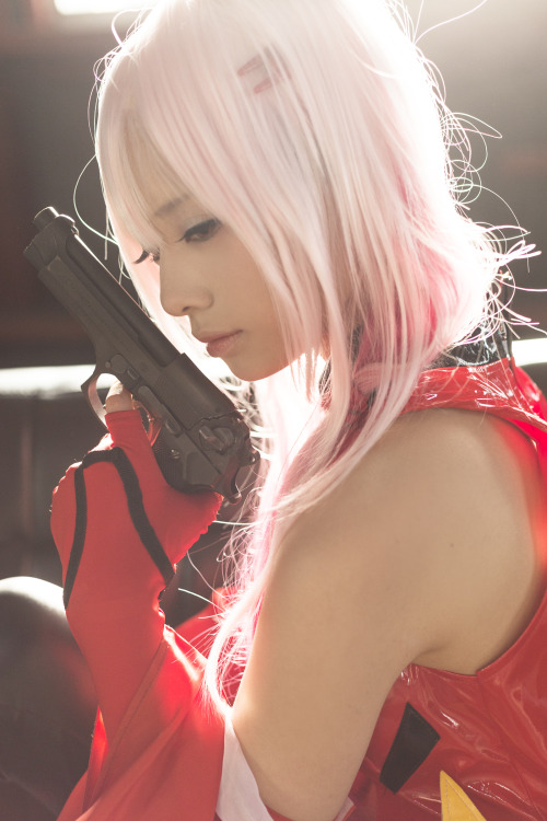 Guilty Crown - Inori Yuzuriha (Usakichi) 13HELP US GROW Like,Comment & Share.CosplayJapaneseGirls1.5 - www.facebook.com/CosplayJapaneseGirls1.5CosplayJapaneseGirls2 - www.facebook.com/CosplayJapaneseGirl2tumblr - http://cosplayjapanesegirlsblog.tumblr