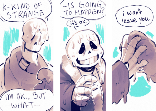 moofrog:  Final part! Hope you enjoyed this wild ride. : 0 (if any one wondered why it was a big deal that he used the prototype, is that it caused the melting process to happen even faster) PART 1 | Part 2 Please be courteous to others and tag this