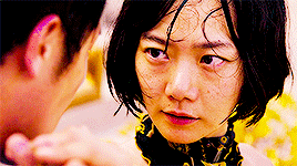 scodelariokaya: every pairing i love | sun bak & mun kwon ho (sense8)I miss you like I’ve never 