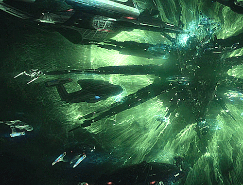 spockvarietyhour: The Federation Fleet “The Star Gazer”