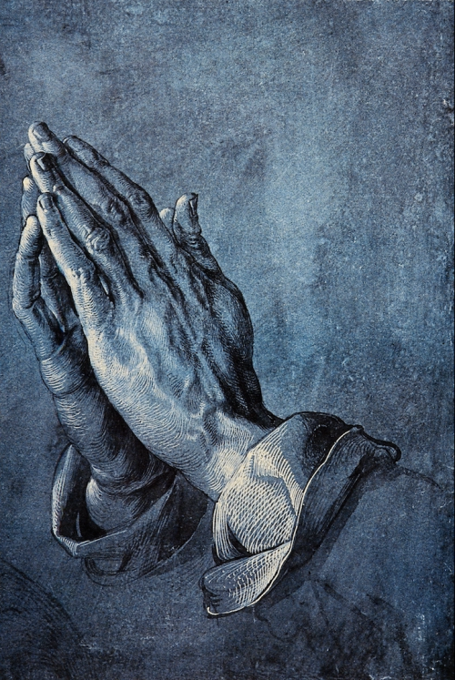 ronulicny:  “Praying Hands”, 1508  By: porn pictures