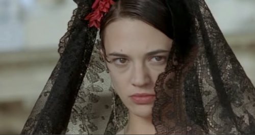 The Last Mistress (2007) “Une vieille maîtresse” (original title)