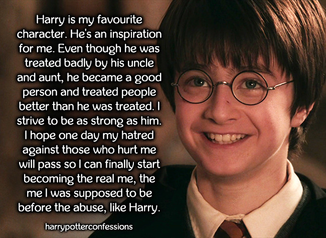 🌻Holly🌻 on X: Seriously… one of my fav Harry Potter scenes