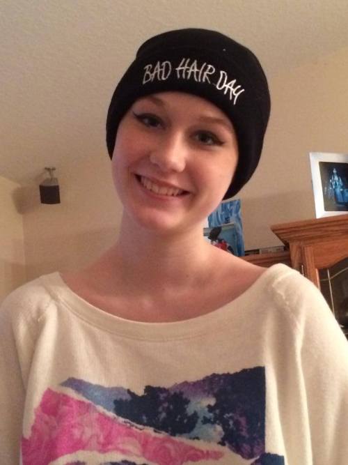 stfueverything:  as-warm-as-choco:  jonnnyariga:  uh Hi everyone!! i know this is  kind of out of no where but this is my good friend Ashley. I love her so much and she’s such a fun,loving person, and she needs help. She’s been fighting aplastic