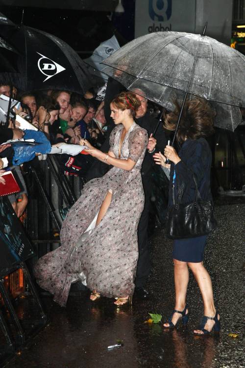 Emma watson celebrity wardrobe malfunctions