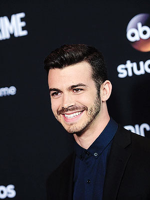 joey-pollari:Joey Pollari attends an FYC Screening Of ABC’s ‘American Crime’ at Directors Guild Of America on May 6, 2016 in Los Angeles, California.