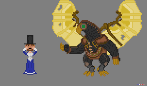it8bit:  Pixel GIFs Created by Daniel Flores DeviantArt || Blogspot