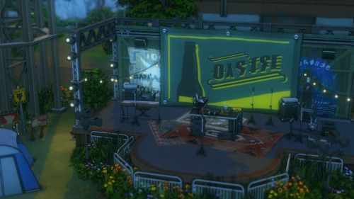Favorite Builds: Moonwood Mills