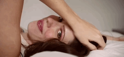 girlflungoutofspace: Rebecca Hall for The Frontlash       “Conscious fashion means being responsible