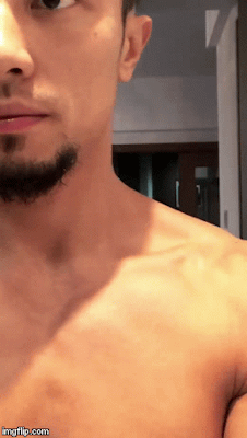 MUSCLE DADDY'S GIF