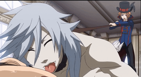 fabulousviscountdruitt:  The Making Of Kuroshitsuji II Yes, this OVA is real  